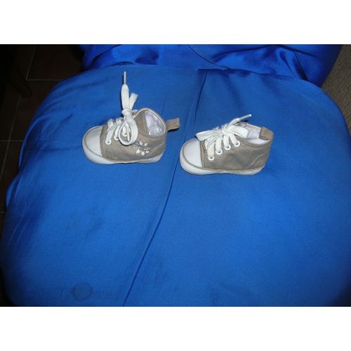 Chaussures Bébé 0/3 Mois Kitchoun