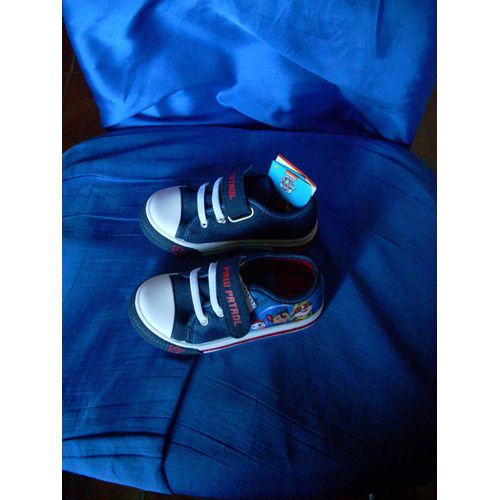 Chaussures Baskets Paw Patrol 25.