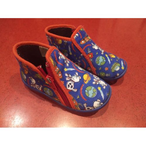 Chaussons Espace 23