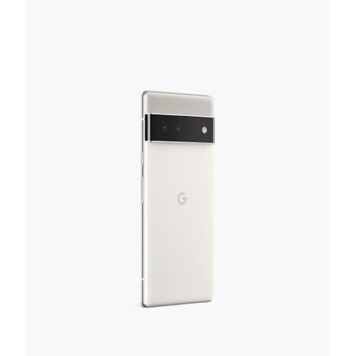 Google Pixel 6 Pro 5G 12 Go Ram 128 Go Rom - Blanc (Version Japonaise)