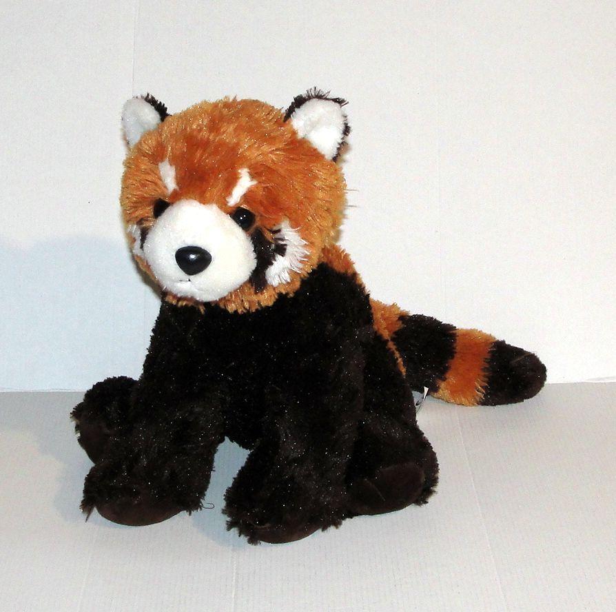 Peluche Renard 27cm - Peluche Nation