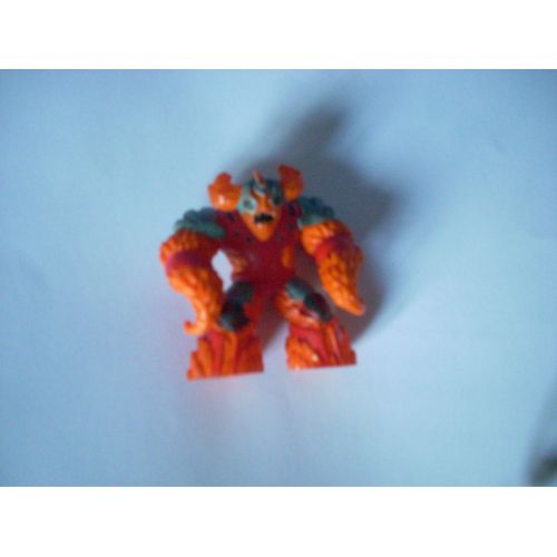 Figurine Gormiti 5 Cm.