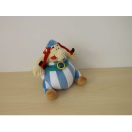 Doudou Peluche Obélix D'astérix