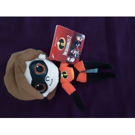 Peluche Elastigril, Indestructibles 2