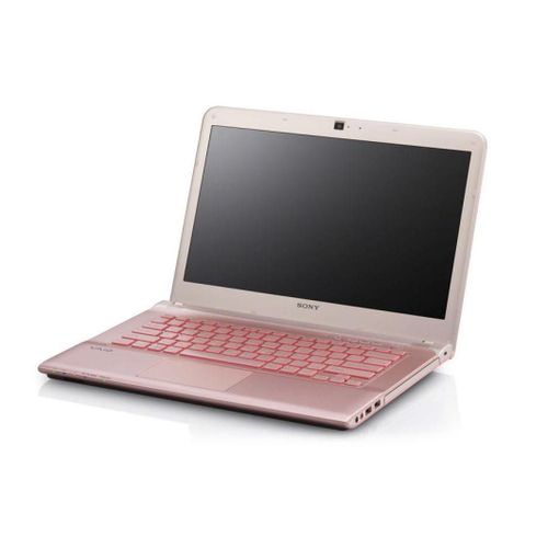 Clavier pour SONY Vaio SVE14A rose