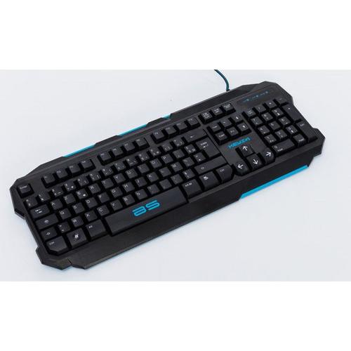 Clavier Gamer The G-Lab Keyz#1