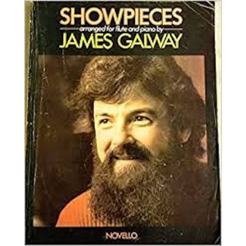 Galway Showpieces