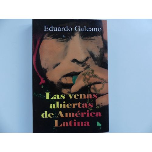 Las Venas Abiertas De América Latina