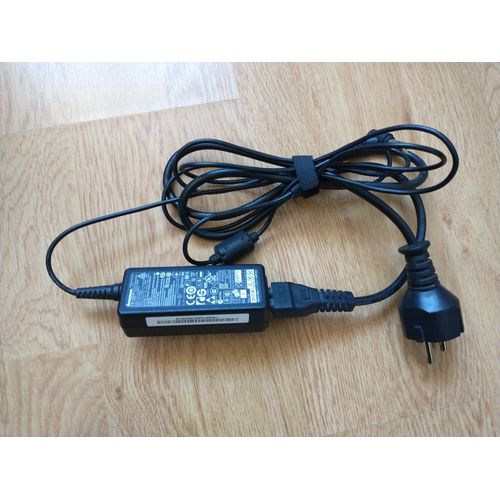 Adaptateur secteur Lenovo Ideapad S400