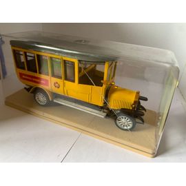 Eligor, 3002,Magirus Autocar, 1919-Eligor