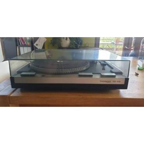 Thorens td115 Platine vinyle