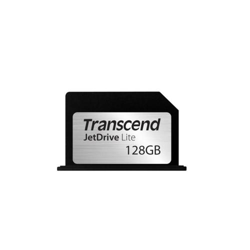 Transcend JetDrive Lite 330 - Carte mémoire flash - 128 Go - pour Apple MacBook Pro avec écran Retina (13.3 ")