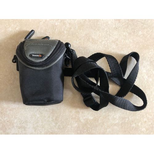Housse Essentiel B Appareil Photo Compact