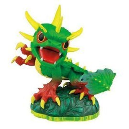 Skylanders Spyro Adventures Camo