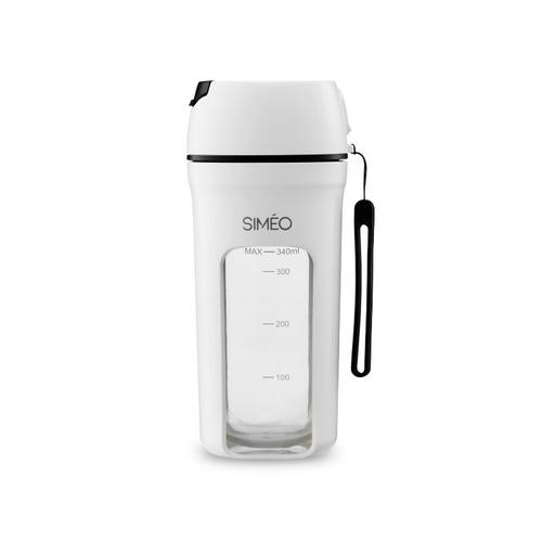 Blender nomade "Fresh & mix" SIMEO BNU550