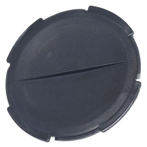 Bouchon obturateur d'évacuation d'origine Hotte (481946279992 IGNIS ARISTON HOTPOINT SCHOLTES WHIRLPOOL BAUKNECHT)