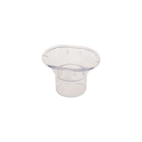 Bouchon doseur MS-0A11425 pour Blender - Mixeur MOULINEX, SEB, TEFAL BLENDFORCE, EQUINOX, FACICLIC, FACICLIC GLASS, POIVRE & SEL
