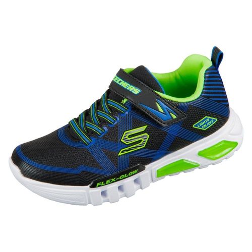 Baskets Basses Skechers Flex Glow