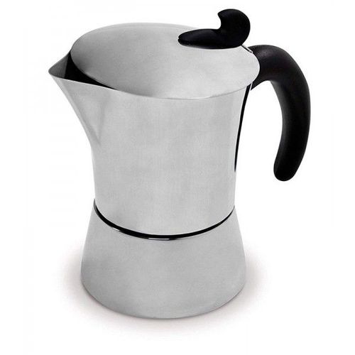 Cafetière induction inoxydable cax4