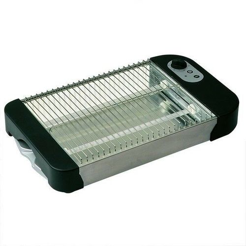 Grille-pain plat horizontal 7012