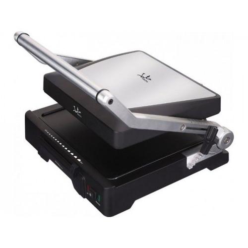 Grill inoxydable positions 2000 w gr1100