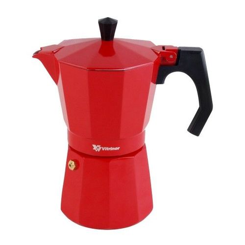 Cafetière induccion prague 12 tasses