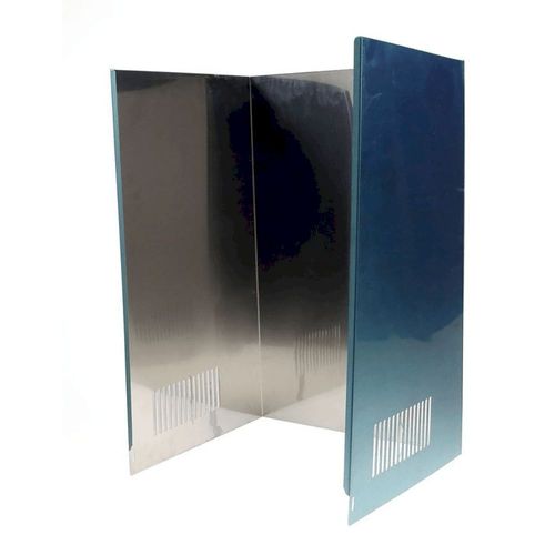 CHEMINEE INOX SUPERIEUR POUR HOTTE CANDY - 49026592