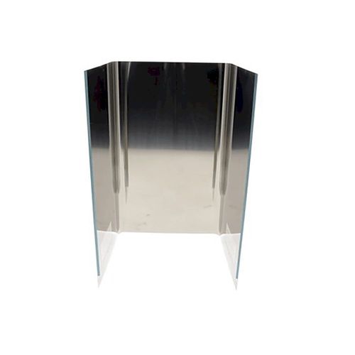 CHEMINÉE SUPÉRIEURE POUR HOTTE BRANDT - 70X1123