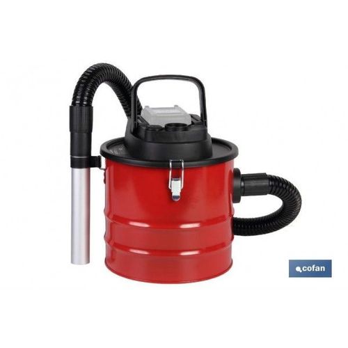 ASPIRATEUR ASHES BATTERIE 18V