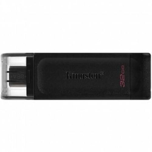 Pen Drive 32gb Kingston D.t Usb 3.2 (gen 1) Tipo C