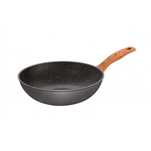 Stoneline Back To Nature Wok 30 Cm