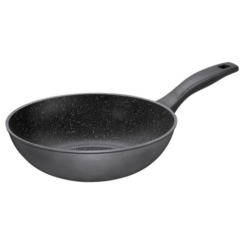 Stoneline Wok 30 Cm, Made In Germany
