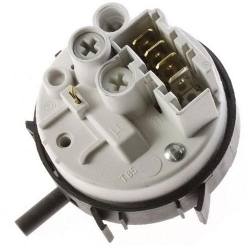 Pressostat Lave-linge (WT6284700 CYLINDA CTYSTAL AYA SABA OCEAN PITSOS FRIGOR SOGELUX VEDETTE GORENJE EDESA ESSENTIEL B BRANDT CYLINFA MASTERCOOK SINGER ELEKTRA-BREGENZ THOMSON LISTO PHILIPS BELLAVITA