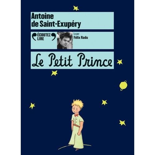 Le Petit Prince