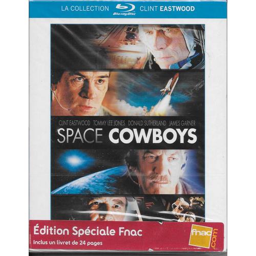 Space Cowboys (Édition Spéciale)