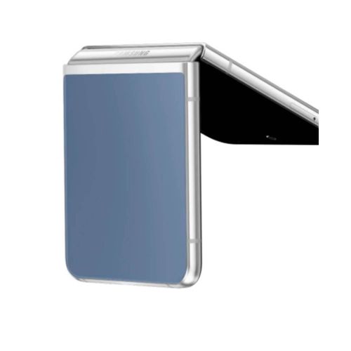 Samsung Galaxy Z Flip3 Bespoke Edition 5G 256 Go Bleu