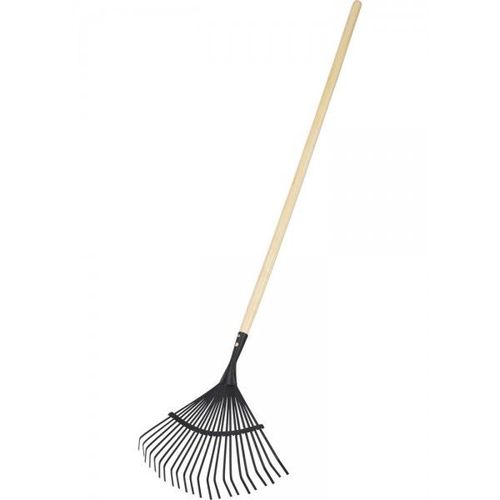 RÂTEAU FEUILLES MANGO MADERA 150 CM