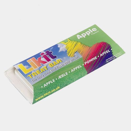 Likit Bar Apple (Pomme) Cheval 90 G