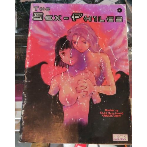 The Sex-Philes