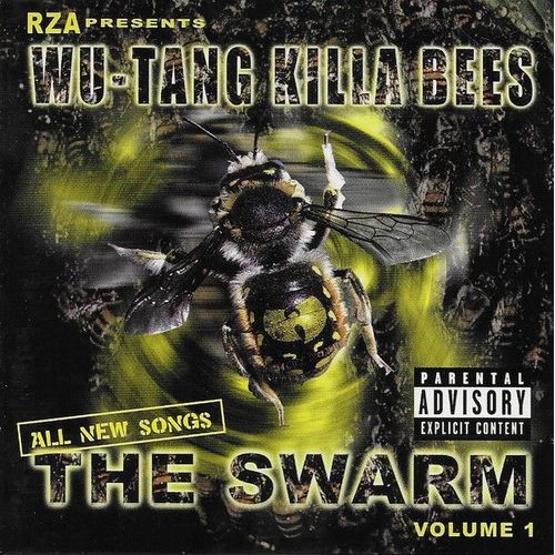 The Swarm Vol. 1