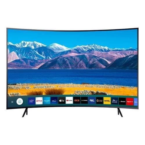 Smart TV LED Samsung UE65TU8305KXXC 65" (163 cm) 4K UHD (2160p)