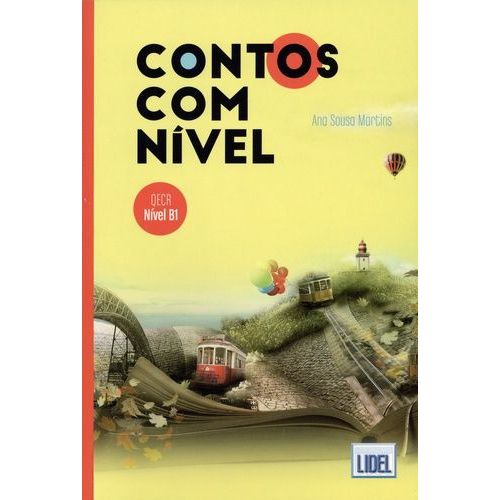 Contos Com Nivel B1