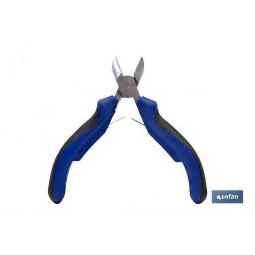 PINCE MINI COUPE DIAGONALE 4