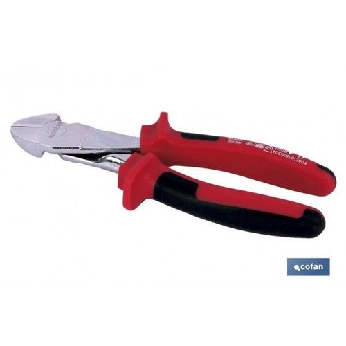 PINCE DE COUPE RENFORCÉE 1000V 7180MM