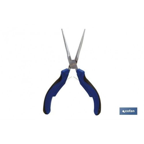 PINCE MINI BOUCHE AIGUILLE 6
