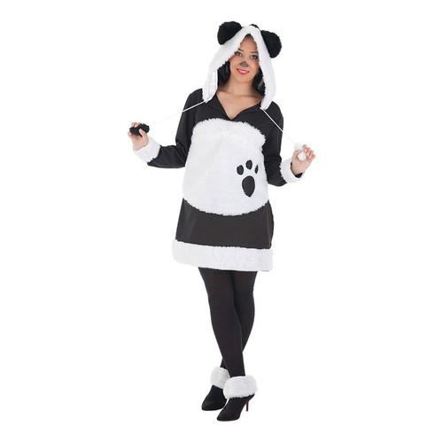 Mimosa Costume Panda Pour Les Femmes