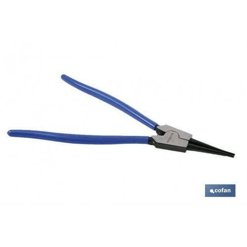 PINCES CIRCLIP EXTÉRIEURES MESURÉES 125 MM