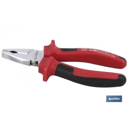 PINCE UNIVERSAL RENFORCEMENT 1000V 8200MM