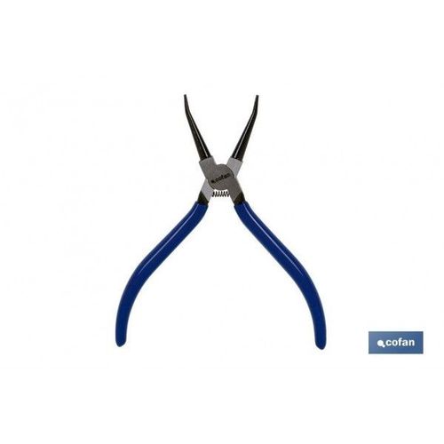 PINCES CIRCLIP INTÉRIEURE MESURE 125 MM