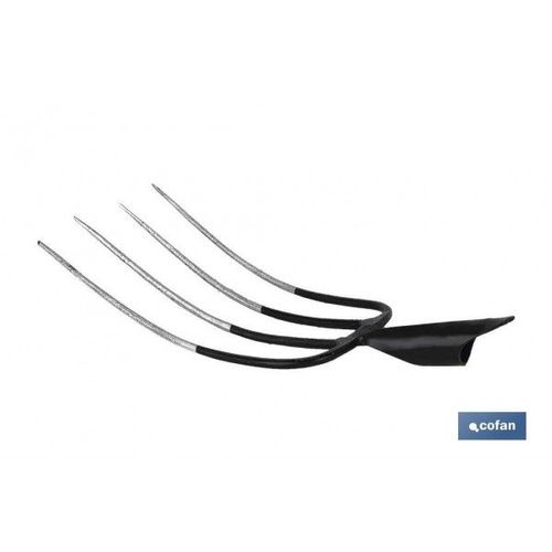 POTENCE 6 POUSSINS 320X280MM